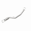 MagnaFlow Conv Direct Fit OEM 2015 Hyundai Genesis 3.8L Underbody