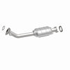 MagnaFlow Conv DF 01-03 Infiniti QX4 3.5L P/S Rear / 01-04 Nissan Pathfinder 3.5L P/S Rear