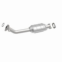 MagnaFlow Conv DF 01-03 Infiniti QX4 3.5L P/S Rear / 01-04 Nissan Pathfinder 3.5L P/S Rear
