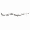 Magnaflow 96-02 Mercedes-Benz SL600 6.0L Direct Fit Converter