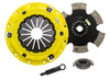 ACT 1991 Dodge Stealth HD/Race Rigid 6 Pad Clutch Kit