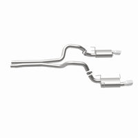 MagnaFlow SYS C/B 2011 Ford Mustang 5.0L