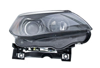 Hella 2005-2007 BMW 525i M5 Xenon Headlight Assembly