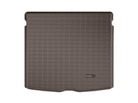 WeatherTech 2020+ Mercedes-Benz GLE-Class Cargo Liners - Cocoa