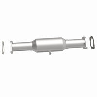 MagnaFlow Conv Direct Fit 83-85 Ford Ranger 2.8L