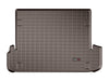 WeatherTech 2010+ Lexus GX Cargo Liners - Cocoa