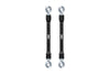 Eibach Adjustable Endlink Kit - Bolt Diameter M12 / Min Length 115MM / Max Length 145MM (Pair)