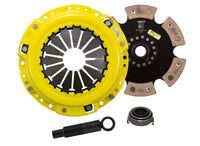 ACT 1997 Acura CL HD/Race Rigid 6 Pad Clutch Kit