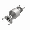 MagnaFlow Conv DF 09-10 Acura TSX 2.4L / 08-10 Honda Accord 2.4L