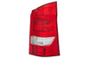 Hella 2016-2019 Mercedes-Benz Metris Right Tail Light