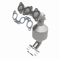 MagnaFlow Conv. DF 04-06 Lexus ES330 / 04-06 Toyota Camry/04-08 Solara 3.3L P/S Manifold