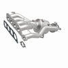 Magnaflow 18-19 Toyota Camry 2.5L Direct-Fit Catalytic Converter