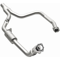 Magnaflow 98-99 Chevrolet Camaro 5.7L Direct Fit Converter