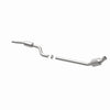 Magnaflow 12-14 Mercedes-Benz C350 3.5L Direct Fit Converter