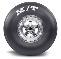 Mickey Thompson ET Drag Tire - 31.0/10.5-15W M5 90000000869