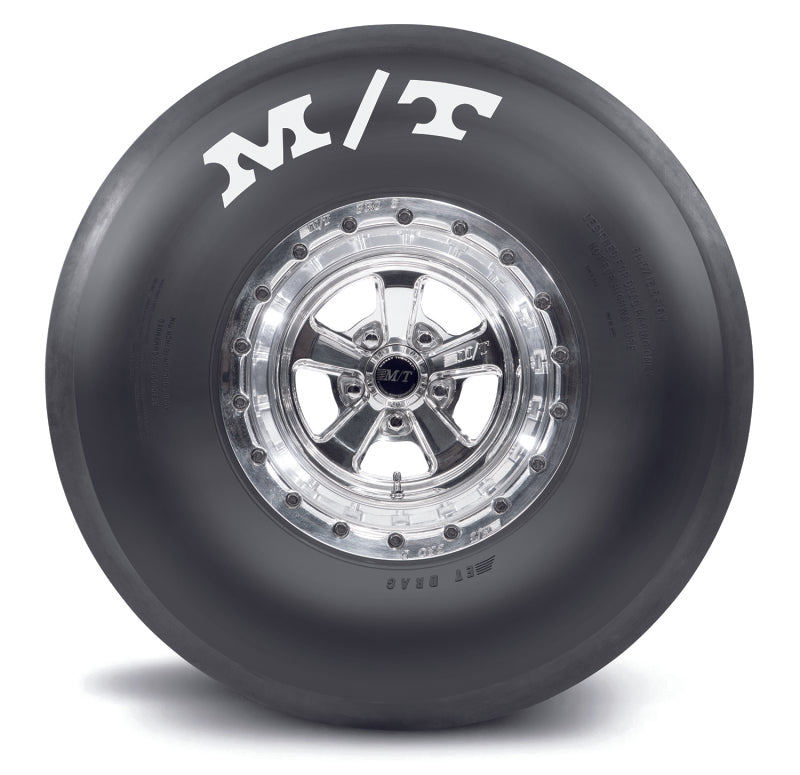 Mickey Thompson ET Drag Tire - 33.5/16.5-16 X8 90000001574