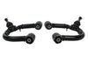 Whiteline 03-09 Lexus GX470 / 03-18 Toyota 4Runner Control Arms - Front Upper