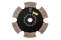 ACT 1995 Eagle Talon 6 Pad Rigid Race Disc