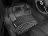 WeatherTech 13+ Lexus LS Rear FloorLiner - Black