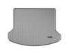 WeatherTech 2022+ Toyota Corolla Cross AWD Behind 2nd Row Seating Cargo Liners - Grey