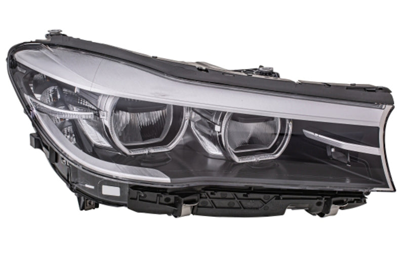 Hella 2016-2020 BMW 740e xDrive Headlight Assembly