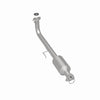 MagnaFlow Conv Direct Fit California Grade Catalytic Converter 04-05 Honda Civic EX/GX L4-1.7L
