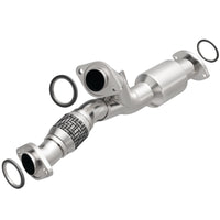 MagnaFlow Conv DF 93-97 Lexus GS300 / 92-98 SC300 3.0L Front