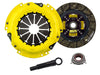 ACT 1991 Geo Prizm HD/Perf Street Sprung Clutch Kit