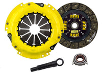 ACT 1991 Geo Prizm HD/Perf Street Sprung Clutch Kit