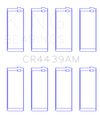 King Engine Bearings BMW M10 (Size +0.25mm) Connecting Rod Bearing Set