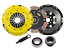 ACT 1991 BMW 525i Base 2.5 L6 GAS FI 2494cc XT/Race Rigid 6 Pad Clutch Kit