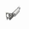 MagnaFlow California Grade Conv Direct Fit 98-02 Chevrolet Camaro V8 5.7L
