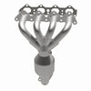 MagnaFlow Conv Direct Fit 98-01 Hyundai Elantra 1.8L