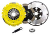 ACT 2004 Cadillac CTS HD/Race Rigid 6 Pad Clutch Kit