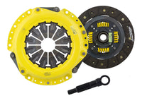 ACT 2003 Mitsubishi Lancer XT/Perf Street Sprung Clutch Kit