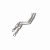 Magnaflow 2015 M3 3 Underbody Direct Fit Converter