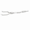 Magnaflow 07-11 Lexus GS350 3.5L Direct Fit Converter