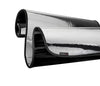 WeatherTech 2011+ Infinity QX80/QX56 Cargo Liner With Bumper Protector - Black