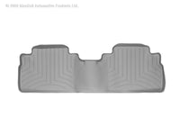 WeatherTech 08+ Mazda Tribute Rear FloorLiner - Grey