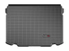 WeatherTech 2019+ Toyota Corolla Hatchback Cargo Liner - Black
