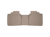 WeatherTech 13+ Lexus ES Rear FloorLiner - Tan