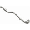 Magnaflow 2005 Mercedes-Benz E320 3.2L Direct Fit Converter