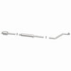 MagnaFlow Conv Direct Fit OEM Grade Federal EPA Compliant 14-17 Kia Forte / Hyundai Elantra