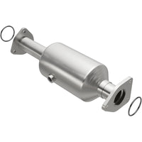MagnaFlow California Converter Direct Fit 04-08 Acura TSX L4 2.4L