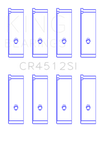 King Engine Bearings Honda D17A1/2 1.7L 16V (Size +0.25mm) Connecting Rod Bearing Set