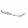 Magnaflow 2008 Mercedes-Benz GL450 4.6L Direct Fit Converter
