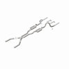 MagnaFlow Sys C/B 67-70 Ford Mustang 3inch