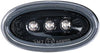 Hella 19-20 Mercedes-Benz A Class Headlamp Lh Led Static