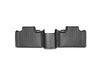 WeatherTech 11+ Dodge Durango Rear FloorLiner - Black