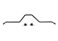 Whiteline 5/95-03 Infiniti QX4 / 5/95-99 Nissan Pathfinder Rear 18mm Heavy Duty Fixed Swaybar